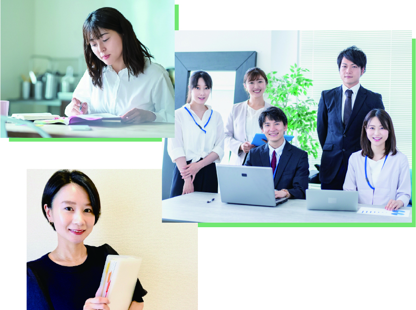 パートナーイメージ